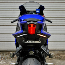 FENDER ELIMINATOR TUCKED YAM