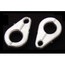 BRAKE LINE CLAMP 3/4