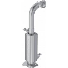 PERFORMANCE EXHAUST RACE