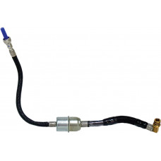 FUEL FILTER ASSY POL