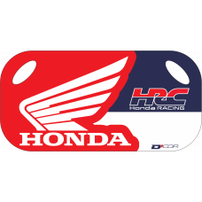 PIT BOARD HONDA