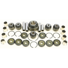 REAR INDEPENDENT SUSPENSION KIT