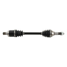 6 BALL HEAVY DUTY AXLE REAR