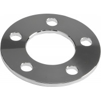 SPROCKET/DISC SPACER STEEL 0.2