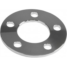 SPROCKET/DISC SPACER STEEL 0.2