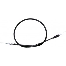 BLACK VINYL THROTTLE CABLE