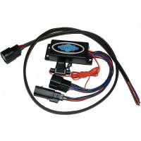 PNP BRAKE LIGHT ELIMINATOR FLH/T 14-UP W/RBT SIGNALS