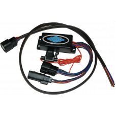 PNP BRAKE LIGHT ELIMINATOR FLH/T 14-UP W/RBT SIGNALS