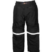 12V STREETRIDER OUTER PANTS BLACK 4X