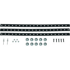 UNIVERSAL SNOW FLAP TIE KIT