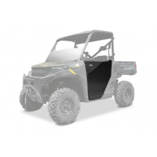 FRONT HALF DOORS POL