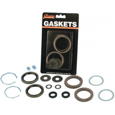 GASKET SEAL FORK W/FELT KIT 45849-49