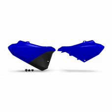 SIDE PANELS BLUE YAM