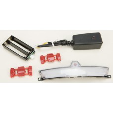 LED BRAKE LIGHT KIT FF-98/MD-01/OF-77