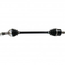 6 BALL HEAVY DUTY AXLE CAN