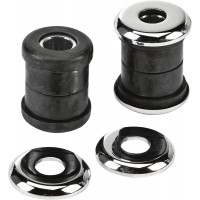 H-BAR DAMPER KIT RUBBER BT/XL OE#56157-85/T