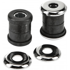 H-BAR DAMPER KIT RUBBER BT/XL OE#56157-85/T
