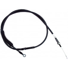 INDIAN BLACKOUT LW CLUTCH CABLE +4