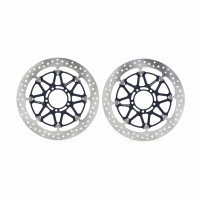 UPGRADE FRONT T-DRIVE ROTOR FLOATING