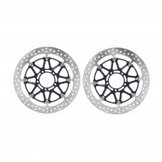 UPGRADE FRONT T-DRIVE ROTOR FLOATING