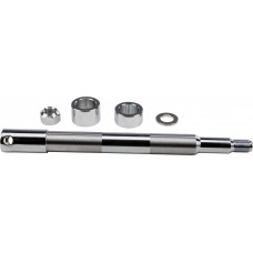 FRONT AXLE KIT FITS XL 883L 1200C/X/V 11-UP
