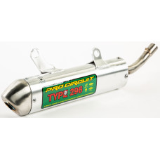 TYPE 296 SPARK ARRESTOR YZ125 '02-21