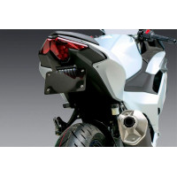 FENDER ELIMINATOR V2 KIT KAWASAKI FENDER ELIMINATOR V2 KIT KAWASAKI