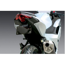 FENDER ELIMINATOR V2 KIT KAWASAKI FENDER ELIMINATOR V2 KIT KAWASAKI