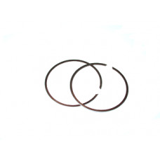 PISTON RINGS 52.44MM KAW/SUZ FOR NAMURA PISTONS ONLY