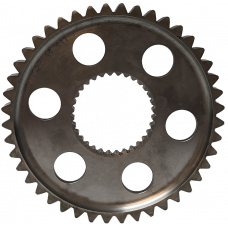 SPROCKET SILENT 44T  32T INT. SKI-DOO