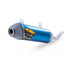 EXTREME TI 2.1 SILENCER
