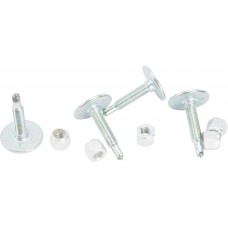 GRAND MASTER SILVER STUDS 1.450