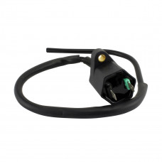 EXTERNAL IGNITION COIL EXTERNAL IGNITION COIL