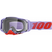 ARMEGA GOGGLE FAUSTO CLEAR LENS