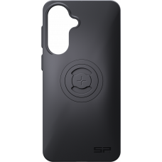 PHONE CASE SPC+ SAMSUNG GALAXY A57 BLACK