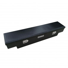 MID SIZE UTV ALUMINUM BED BOX 11