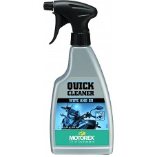 QUICK CLEANER 500ML (12/CASE  SOLD EA)