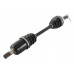 6 BALL HEAVY DUTY AXLE FRONT