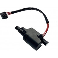 IGNITION SWITCH HOUSING FLHT/FLTR `03-06