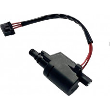 IGNITION SWITCH HOUSING FLHT/FLTR `03-06