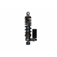 FRONT TRACK SHOCK POL