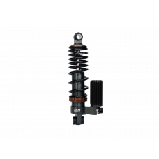 FRONT TRACK SHOCK POL