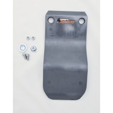 SKIDPLATE LINKAGE GUARD