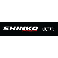 SHINKO TIRE RACK SIGN 12