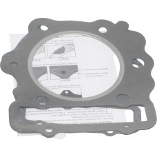 TOP END GASKET KIT 91MM HON