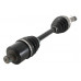 6 BALL HEAVY DUTY AXLE REAR
