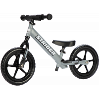12 SPORT BIKE MATTE GREY 12 SPORT BIKE MATTE GREY