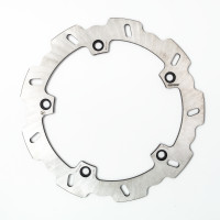 ROTOR REAR