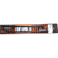 HARD WELD RUNNERS A/C