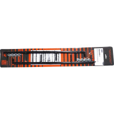 HARD WELD RUNNERS A/C